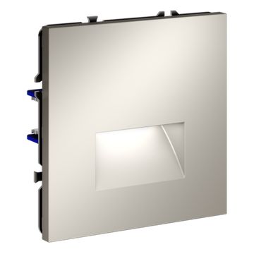 Подсветка светодиодная встраиваемая VOLTUM S70, (кашемир)