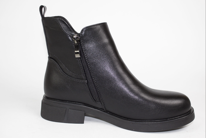 Ботинки женские демисезонные Qiya арт. B9228