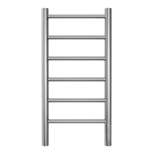 Полотенцесушитель Terminus Аврора П6 300х650 Электро (quick touch)