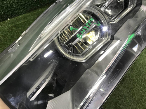 Фара левая BMW X5 F15 X6 F16 (2015-2018) Adaptive LED