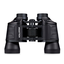 Бинокль Praktica Falcon 8x40 Black - 8-кратное увеличение для детализированного наблюдения