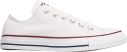 Converse Chuck Taylor All Star Ox 'White'