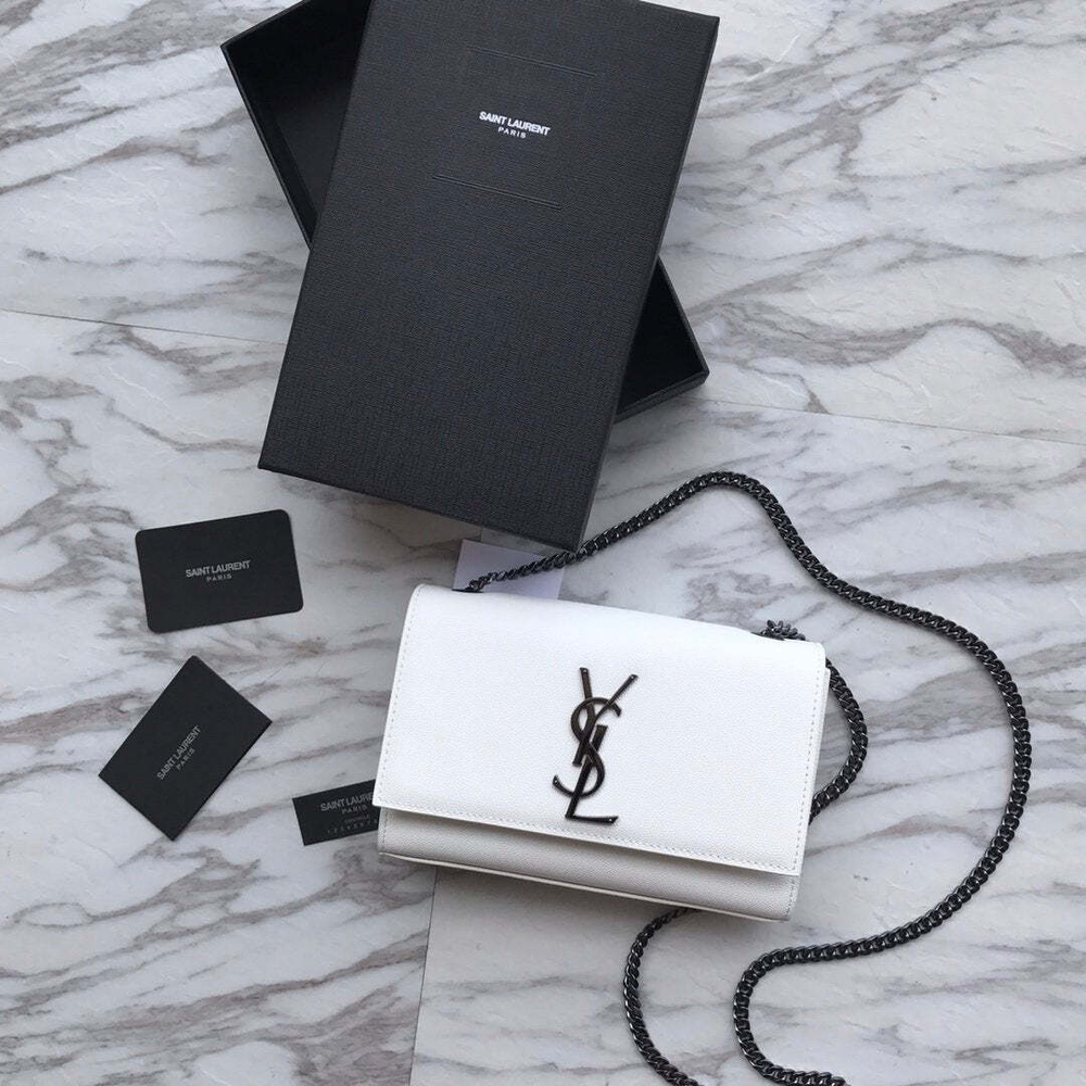 Yves Saint Laurent Kate 20 cm