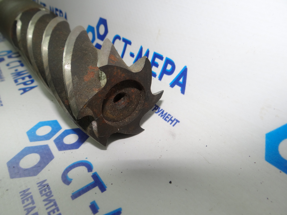 Фреза к/х 40х115х325 z=6 к/м5