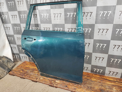 Дверь задняя правая GAC GS8 2 21-нв Б/У Оригинал 5040011DRS0000A00