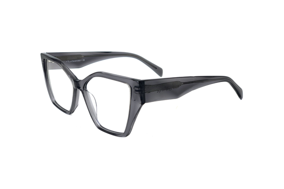 Оправа кошачий глаз Tom Crawford