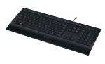 Клавиатура проводная Logitech K280E (920-005215)