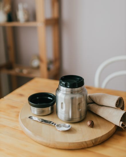 BOBBER JERRYCAN 700 MATTE (Матовый)