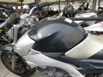 Suzuki GSR400 , 2006