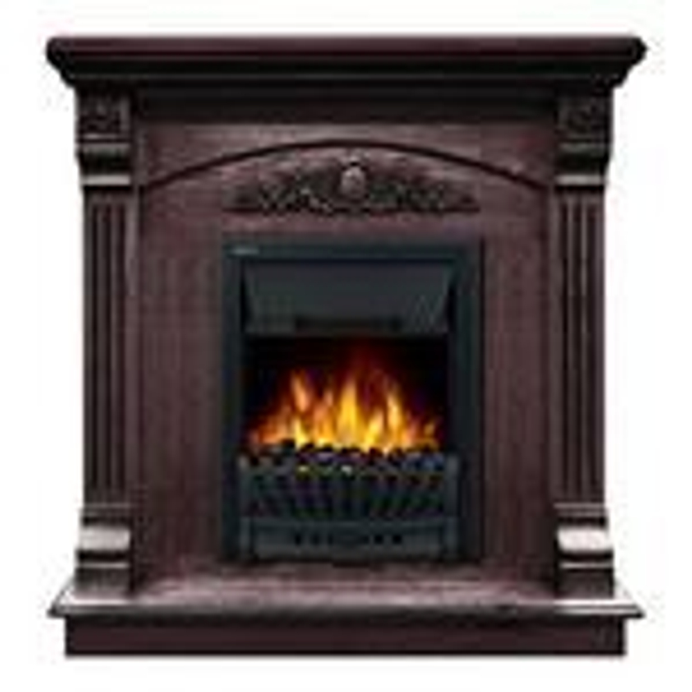 Портал Firelight Barocco Classic Венге