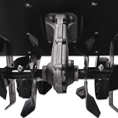 Культиватор CHAMPION EC 1200 электрический