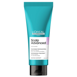 L'Oreal Scalp Advanced Anti-Discomfort - Гель-уход успокаивающий 200 мл