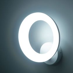 Citilux Паркер CL225B310 Бра светодиодное Белое