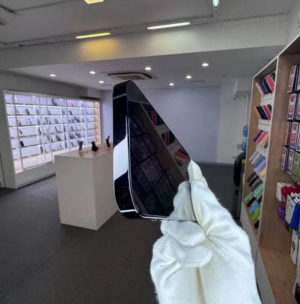 iPhone 14 Pro, 256 ГБ б/у