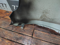 Крыло переднее левое Haval Jolion 21-24 Б/У Оригинал 8403110XST01AD