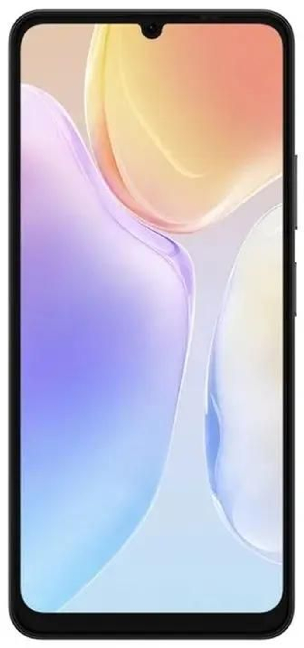 6.75" Смартфон ULEFONE Note 20 Pro 4/128Gb,  IPS,  90Гц,  6000мAч,  черный