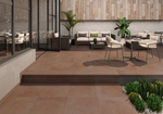Керамогранит Urban Marrone 30x30 см 0.99 м² матовый цвет бежевый