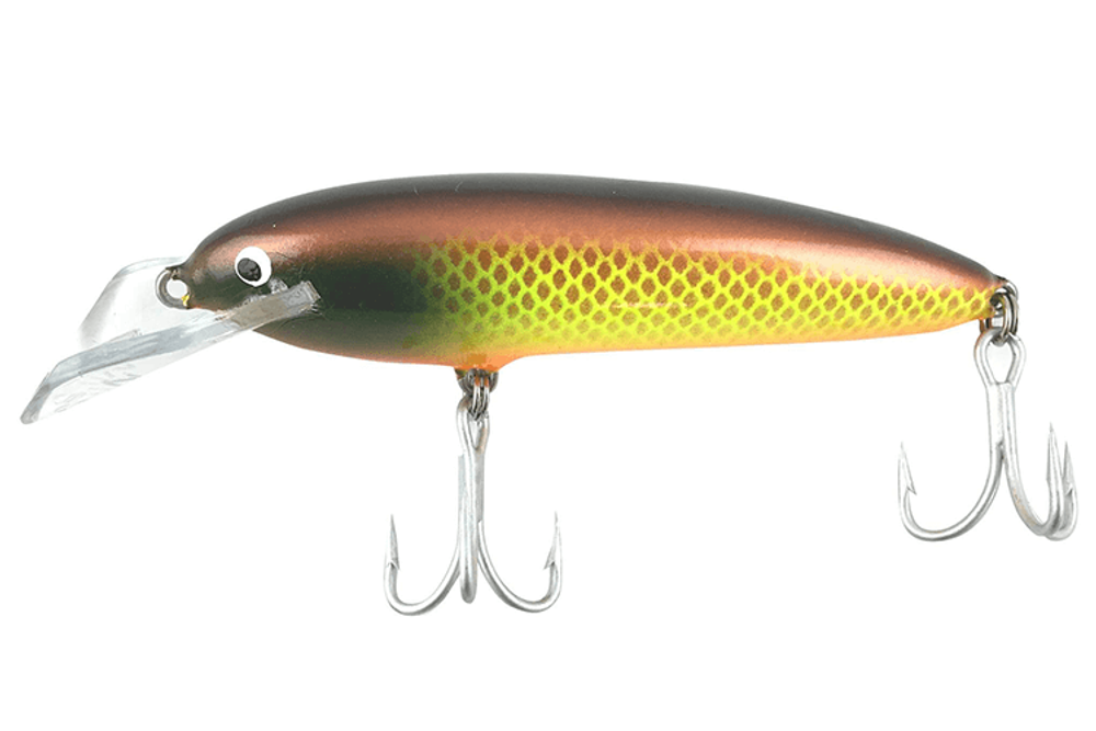 Воблер Nils Master JUMВо DD, 12cm, 32 г., #090