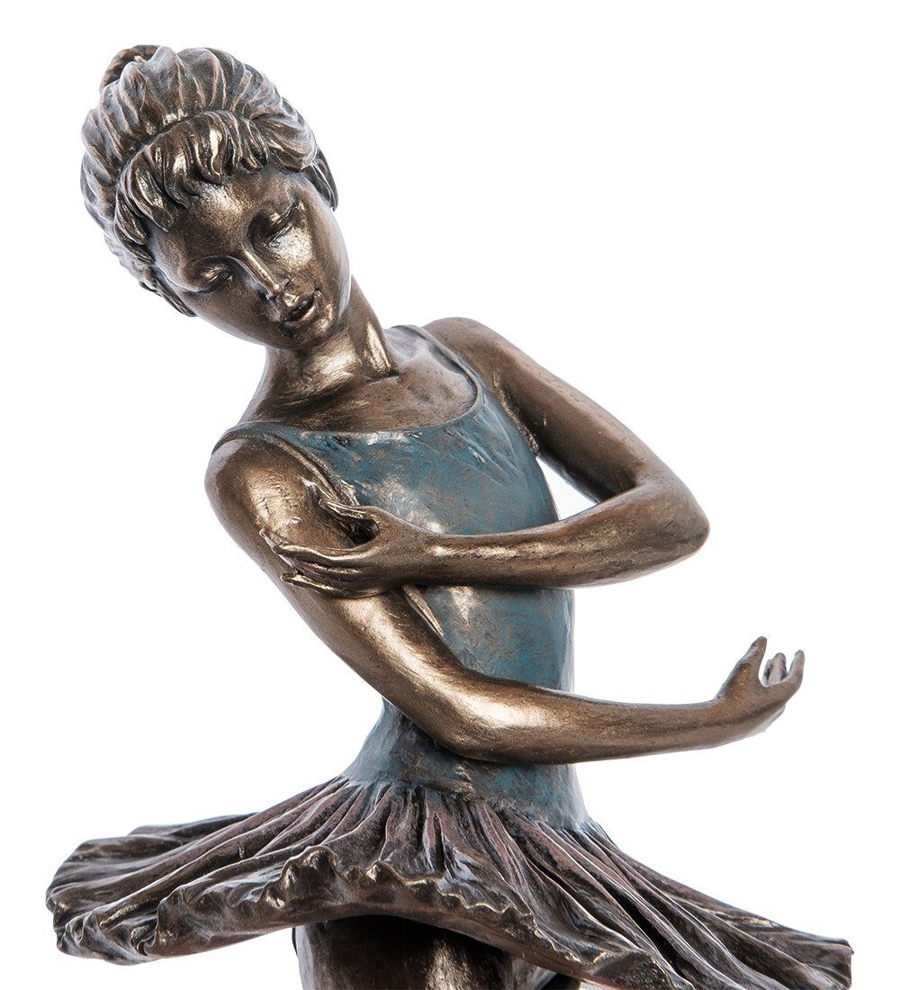 Veronese WS-962 Статуэтка «Балерина»