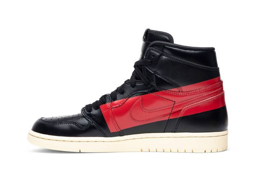 Кроссовки Jordan Air Jordan 1 Defiant Couture 2019