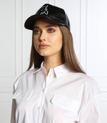 кепка Patrizia Pepe - черный(8F1650 E005)