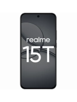 Смартфон Realme 15T 128 ГБ (Темно-серый)