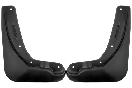 Брызговики передние  CITROEN C5 AirCross I Рестайлинг 2022 - 2 шт.(optimum) в пакете  NLF.A68148.F3