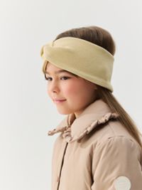 Повязка из кашкорсе "Беж"