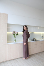 ПИЖАМА "НЕЖНОЕ КАСАНИЕ"