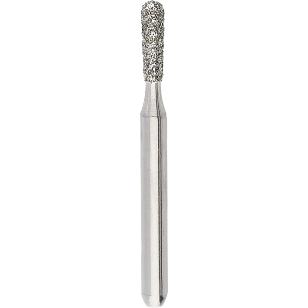 Бор алмазный для препарирования Komet - 830RL.314.018