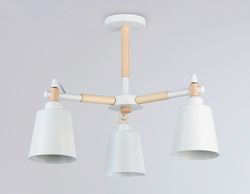 Ambrella Подвесная люстра Loft TR82204
