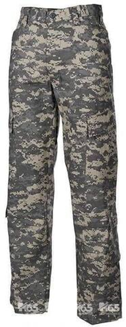 Брюки ACU At-Digital Rip-Stop