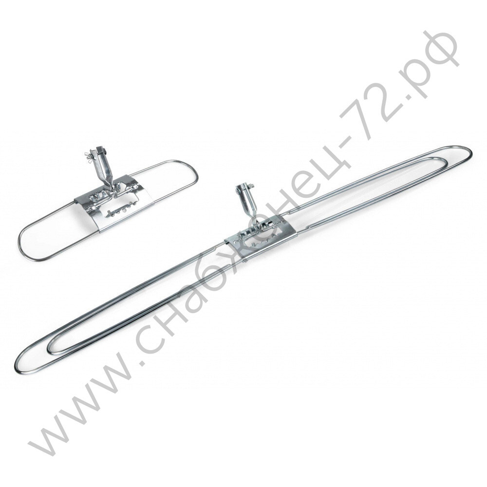 Держатель Filmop для сухой уборки металлический складной (60 см)