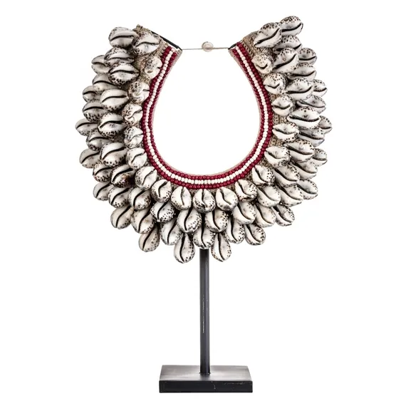 Фигурка-колье INGA