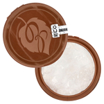 Eco Style, гель для укладки волос, максимальная фиксация, для всех типов волос, кокосовое масло, 454 г (16 унций)