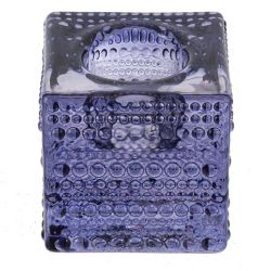 GAEM Подсвечник, L4 W4 H4 см