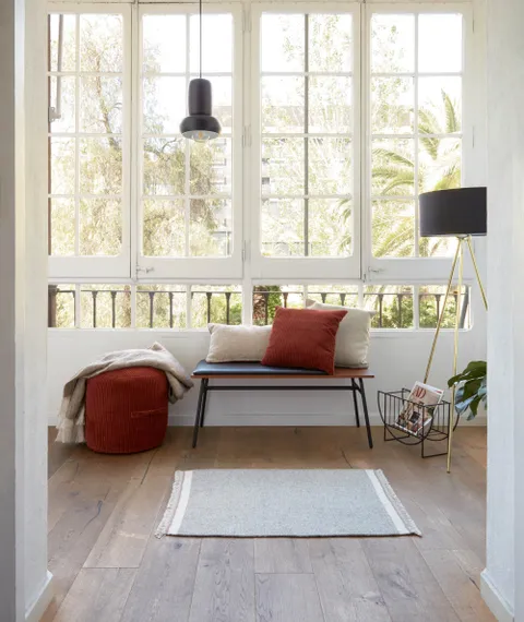 Скамья Arabella 100x40 см