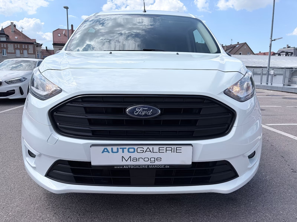 Ford Tourneo Connect