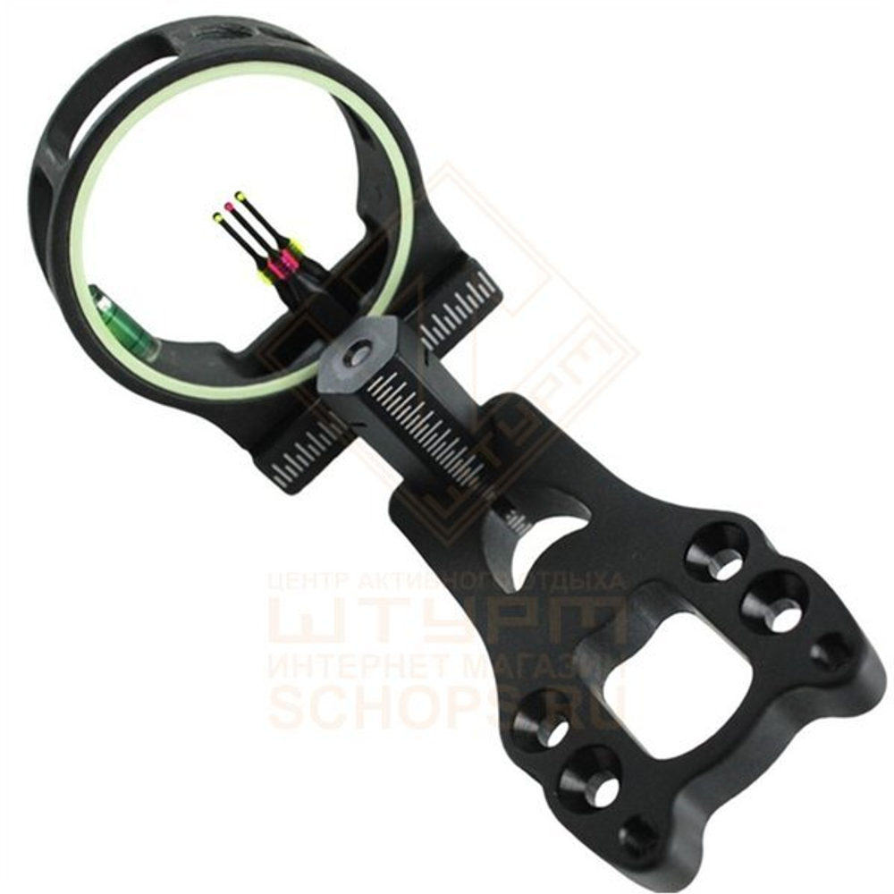 Прицел Poe Lang archery, Black
