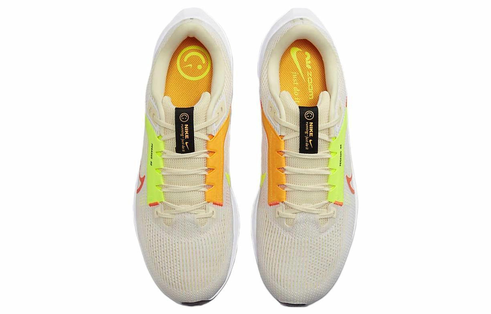 Кроссовки Nike Air Zoom Pegasus 40 40