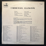 Orchestra "101 Strings" - Carmichael Ellington (Италия)