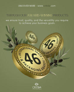 Оливковое масло Critida Crеtan Prеmium Sеlеction first grееn gold GRANDFATHER kraft papеr Extra Virgin, 0,5л , Греция , Греция