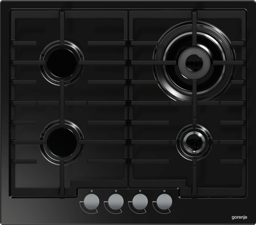 Независимая газовая варочная панель Gorenje G 65 B
