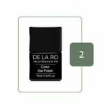 Delaro Cherry Blossoms 02 - 10ml
