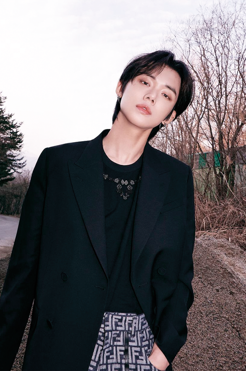 Карта (глянцевая) / TXT #44