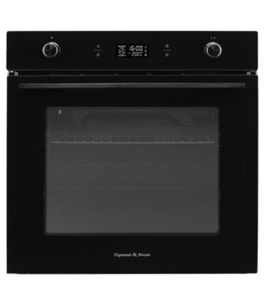 Электрический духовой шкаф Zigmund & Shtain E 171 B