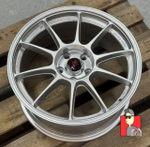 Комплект дисков Weds Sport TC105X 18x8.5 et38 5x114.3