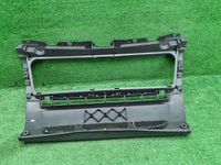 Решетка переднего бампера Peugeot Boxer 3 (06-14)