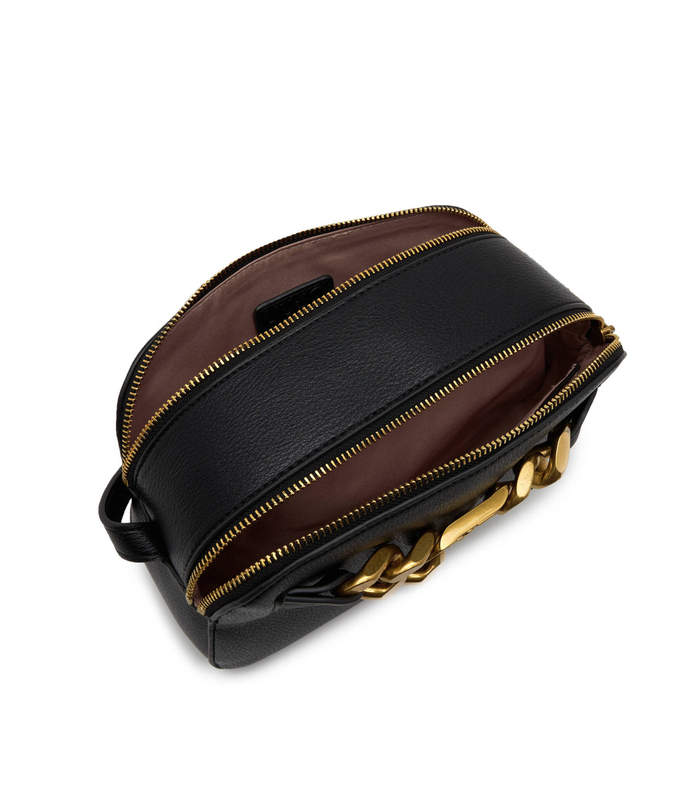 Сумка-мессенджер Liu Jo - черный(AF3148 E0027)