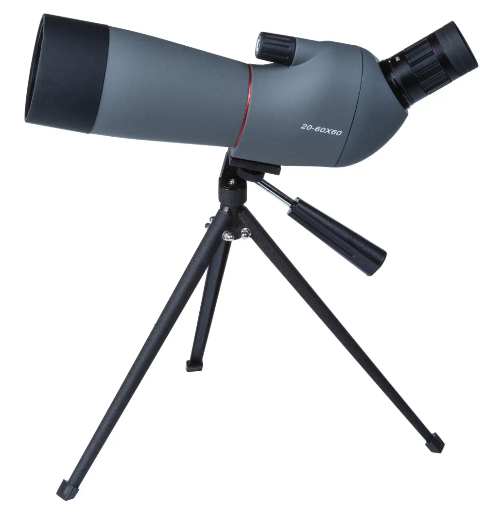 Зрительная труба Praktica Hydan 20–60x60